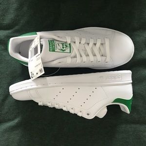 Brand new Adidas Stan Smith